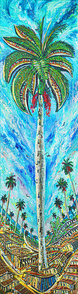 Cuban Art Vicente Hern�ndez 07451