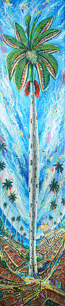 Cuban Art Vicente Hernndez 07452