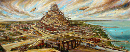 Cuban Art Vicente Hernndez 01765