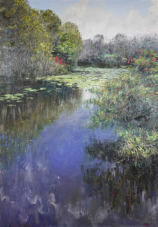 Cuban Art Enrique Casas C5925