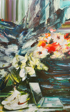 Cuban Art Danuel M�ndez C5932