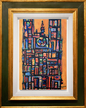 Ren� Portocarrero