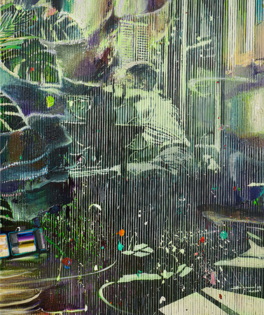 Cuban Art Danuel M�ndez C5935