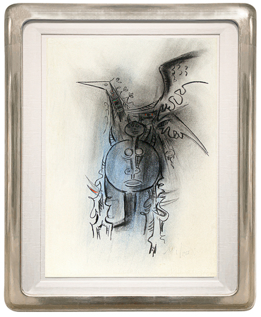 Wifredo Lam