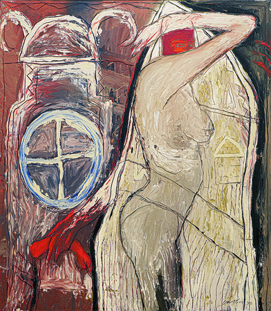 Cuban Art Humberto Castro 07524