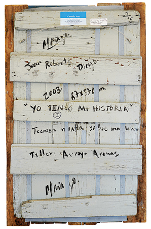 Juan Roberto Diago