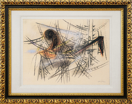 Wifredo Lam