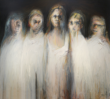 Cuban Art Yasiel Elizagaray 07550