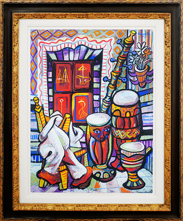 Mario Carre�o