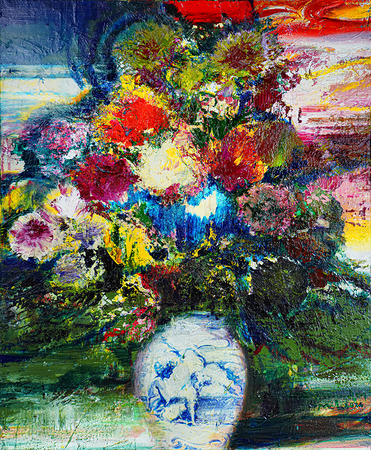 Cuban Art Danuel M�ndez C5952