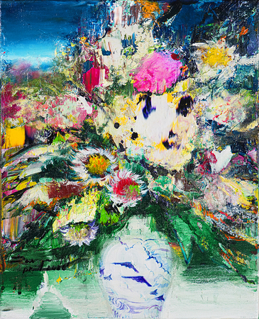 Cuban Art Danuel M�ndez C5953