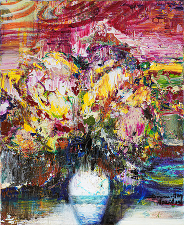 Cuban Art Danuel M�ndez C5954