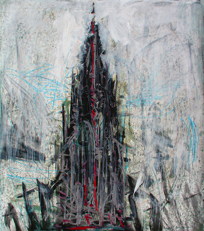Cuban Art Ismael G�mez Peralta 03290
