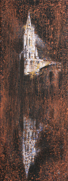 Cuban Art Ismael G�mez Peralta 03293