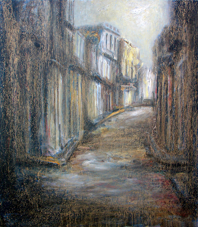 Cuban Art Ismael G�mez Peralta 03278