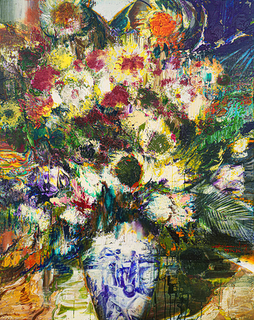 Cuban Art Danuel M�ndez C5955