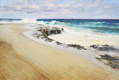 Cuban Art Enrique Casas C5961