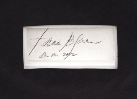 Tania Bruguera