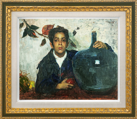 Leopoldo Roma�ach