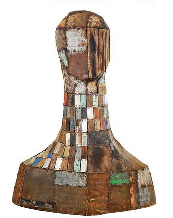 Cuban Art Juan Roberto Diago 07598