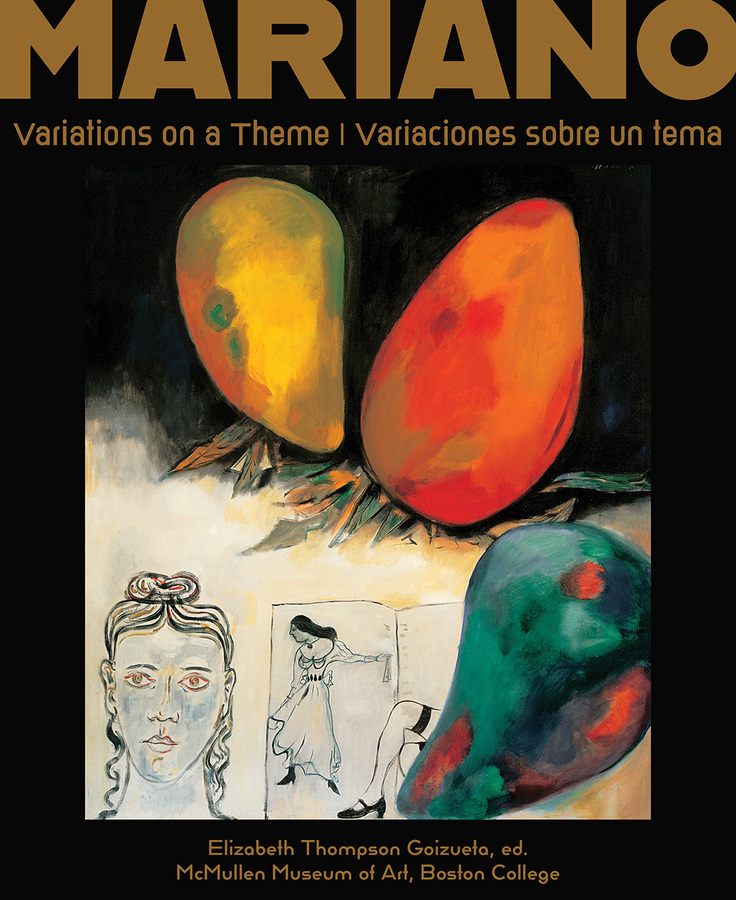 Image of the exhibition catalog's front cover.<br><br><br>