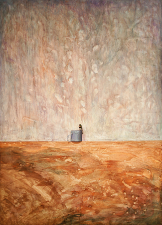 MIGUEL FLORIDO<br> My Song... You<br>
(<i>Mi Canci�n... T�</i>)<br> 
2016<br> 
oil on canvas<br> 
70 1/2 x 50 3/4 inches<br><br>
Illustrated in <i>Important Cuban Artworks, Volume Fourteen, Cernuda</i> Arte,<br> Coral Gables,
Florida, December 2016, page 142.
