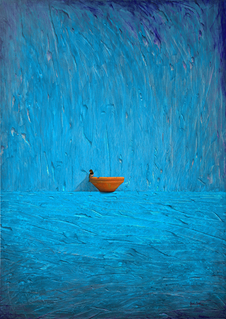 Take a Peek: A Selection of Works for EXPO Chicago September 19 - 22, 2019