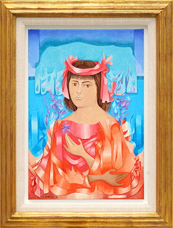 First Friday of July: Virtual Exhibition