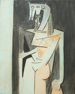 <b>A Selection of Artworks for Art Miami 2011</b>