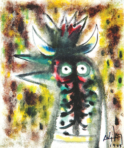 <b>A Selection of Artworks for Miami International Art Fair (MIA)</b>